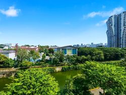 Tanglin View (D3), Condominium #500303591